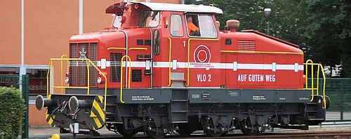 DHG 700 C