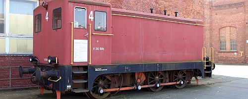DH 360