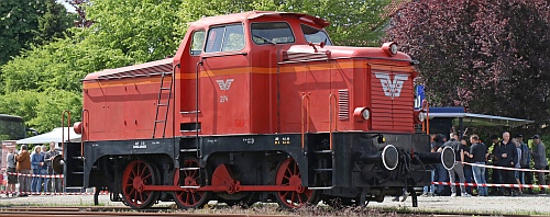 DH 440