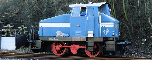 DH 240 B