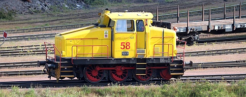 DH 500 Ca