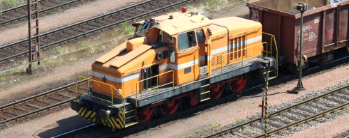 DH 850 D