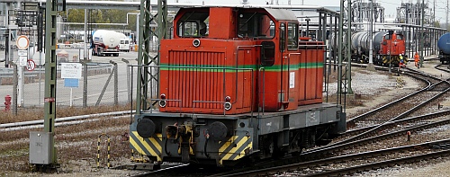 DHG 700 C