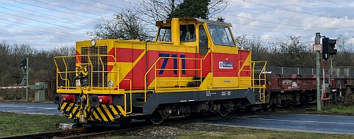 DHG 700 C